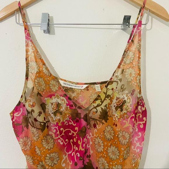 Gorgeous vintage Victoria’s Secret teddy - Picture 3 of 6